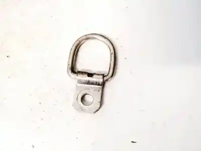 Pezzo di ricambio per auto di seconda mano plastica per renault megane 1.5 dci k9k j8 riferimenti oem iam 8200390240  