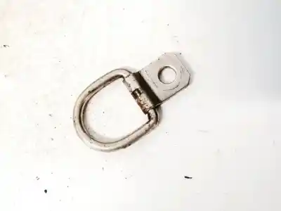 Pezzo di ricambio per auto di seconda mano plastica per renault megane 1.5 dci k9k j8 riferimenti oem iam 8200390240  