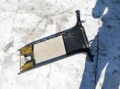 Автозапчастина б/у пластикler для audi a4 b6 (8e2) 2.5 tdi quattro посилання на oem iam 8e0867240  8e0867286