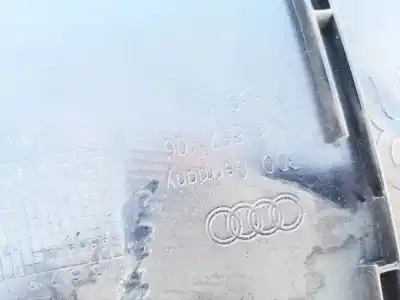 Автозапчастина б/у обработка передніх правіх дверей для audi a4 b6 (8e2) 2.5 tdi quattro посилання на oem iam 8e1867106  