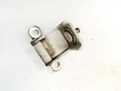 Peça sobressalente para automóvel em segunda mão amortecedores do tronco / porta por renault megane 1.5 dci k9k j8 referências oem iam m07338r