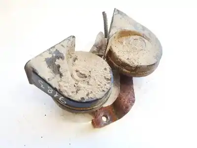 Pezzo di ricambio per auto di seconda mano corno per ford galaxy (ca1) 2.0 tdci cat riferimenti oem iam e355306  