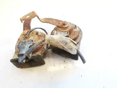 Pezzo di ricambio per auto di seconda mano corno per ford galaxy (ca1) 2.0 tdci cat riferimenti oem iam e355306  