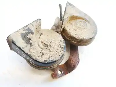 Second-hand car spare part Horn for FORD GALAXY (CA1) 2.0 TDCi CAT OEM IAM references E355306  