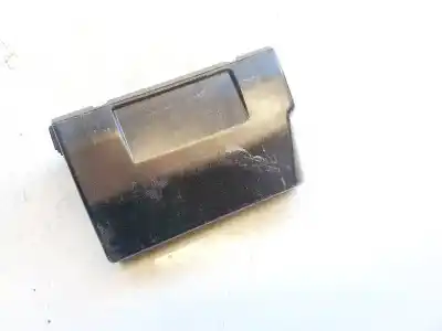 Peça sobressalente para automóvel em segunda mão cinzeiro por ford galaxy (ca1) 2.0 tdci cat referências oem iam   