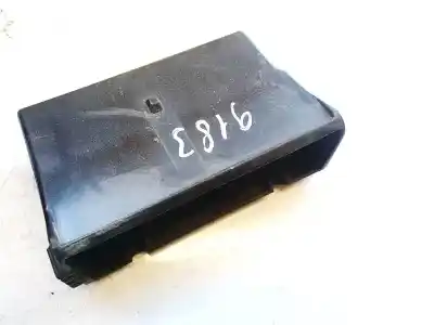 Second-hand car spare part ashtray for ford galaxy (ca1) 2.0 tdci cat oem iam references 