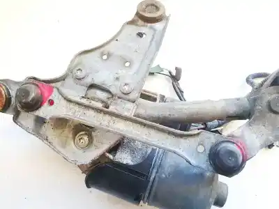 Second-hand car spare part front windscreen wiper linkage for ford galaxy (ca1) 2.0 tdci cat oem iam references 3397020930