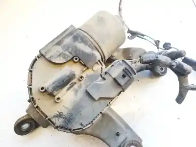 Second-hand car spare part front windshield wiper motor for ford galaxy (ca1) 2.0 tdci cat oem iam references 1397220528