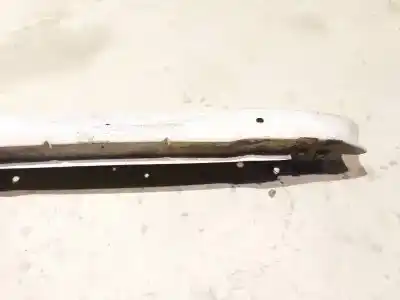 Second-hand car spare part rear bumper reinforcement for opel vectra c (z02) 2.2 dti 16v (f69) oem iam references   