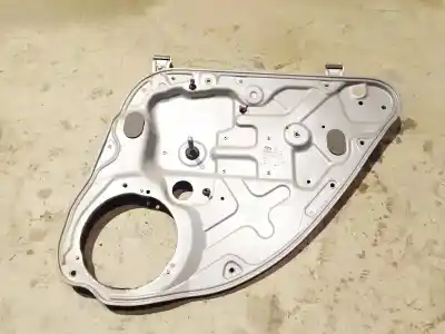 Peça sobressalente para automóvel em segunda mão elevador de vidros traseiro direito por ford focus turnier (cb4) 1.6 16v cat referências oem iam 4m51a045h22b