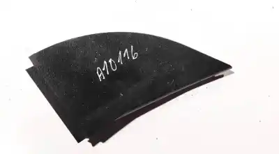 Peça sobressalente para automóvel em segunda mão plásticos por jaguar xj coupé 5.3 referências oem iam 80292ca000