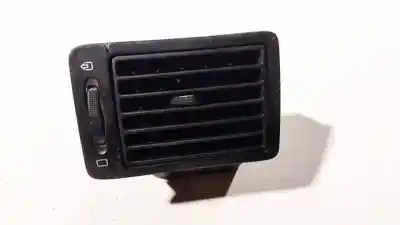 Автозапчастина б/у аераційна решіта для fiat scudo furgón (272) 1.6 jtdm cat посилання на oem iam 9634498977