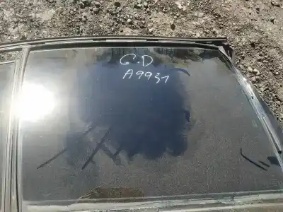 Tweedehands auto-onderdeel achter rechts raam voor bmw 7-series, e65 / e66 / e67 /e68 2001.11 - 2008.06 730 d 160kw 2002.10 - 2008.06 oem iam-referenties as2