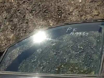 Tweedehands auto-onderdeel linker voorraam voor bmw 7-series, e65 / e66 / e67 /e68 2001.11 - 2008.06 730 d 160kw 2002.10 - 2008.06 oem iam-referenties as2