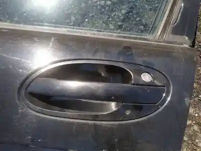 Tweedehands auto-onderdeel buitenste handgreep links voor voor bmw 7-series, e65 / e66 / e67 /e68 2001.11 - 2008.06 730 d 160kw 2002.10 - 2008.06 oem iam-referenties 