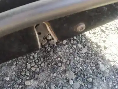 Tweedehands auto-onderdeel linker voordeur slot voor bmw 7-series, e65 / e66 / e67 /e68 2001.11 - 2008.06 730 d 160kw 2002.10 - 2008.06 oem iam-referenties 