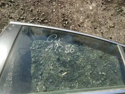 Автозапчасти б/у заднее левое окно за opel insignia a (g09) 2.0 cdti (68) ссылки oem iam 