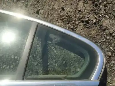 Автозапчасти б/у левое заднее стекло печати за opel insignia a (g09) 2.0 cdti (68) ссылки oem iam   