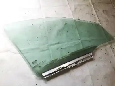 Автозапчастина б/у ліве передне вікно для opel astra h caravan 1.9 cdti посилання на oem iam as2  