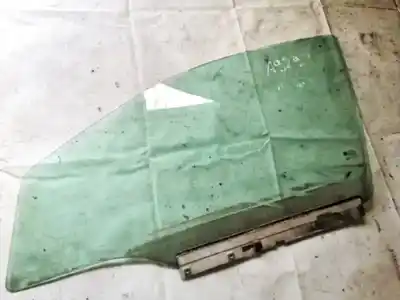 Автозапчастина б/у ліве передне вікно для opel astra h caravan 1.9 cdti посилання на oem iam as2