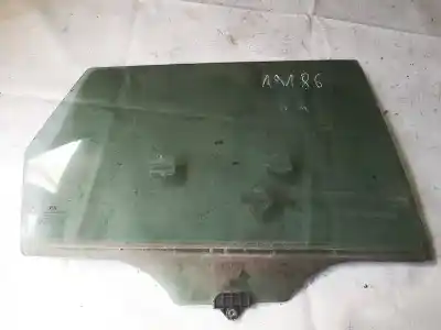 Pezzo di ricambio per auto di seconda mano finestrino posteriore destro per kia ceed (ed) 1.6 crdi 115 riferimenti oem iam as3