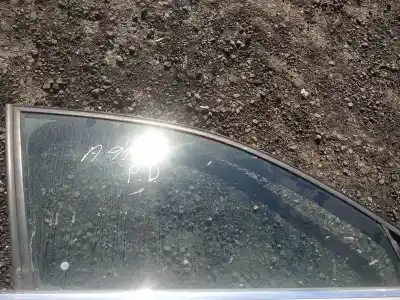 Автозапчастина б/у передній правий місяць для audi a4 b6 (8e2) 2.5 tdi quattro посилання на oem iam as2  