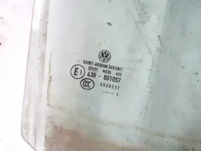 Автозапчастина б/у передній правий місяць для volkswagen caddy ka/kb (2k) 2.0 sdi посилання на oem iam as2  