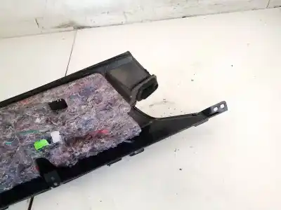 Pezzo di ricambio per auto di seconda mano plastica per toyota verso 2.0 d-4d riferimenti oem iam   