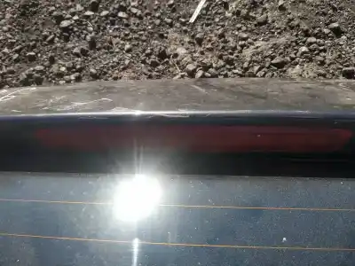 Peça sobressalente para automóvel em segunda mão farolim de travão central por seat ibiza (6j5) 1.4 16v referências oem iam 