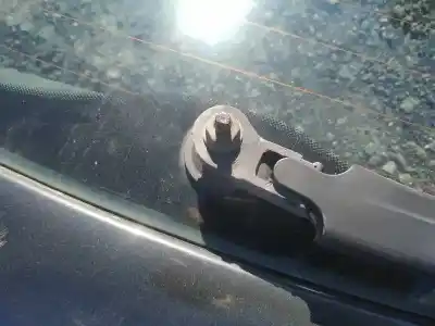 Peça sobressalente para automóvel em segunda mão motor do limpador traseiro por seat ibiza (6j5) 1.4 16v referências oem iam 