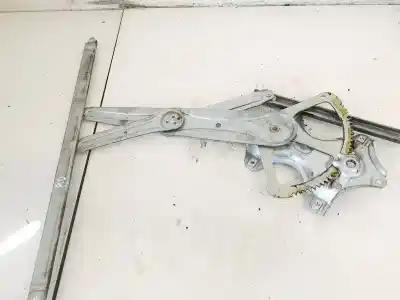 Автозапчасти б/у регулятор стекла переднего правого за toyota verso 2.0 d-4d ссылки oem iam 