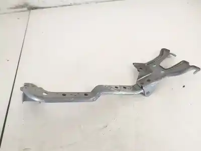 Pezzo di ricambio per auto di seconda mano plastica per toyota verso 2.0 d-4d riferimenti oem iam   