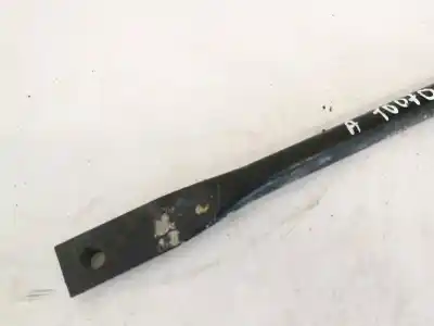 Pezzo di ricambio per auto di seconda mano plastica per toyota verso 2.0 d-4d riferimenti oem iam   