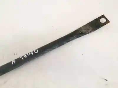 Pezzo di ricambio per auto di seconda mano plastica per toyota verso 2.0 d-4d riferimenti oem iam   