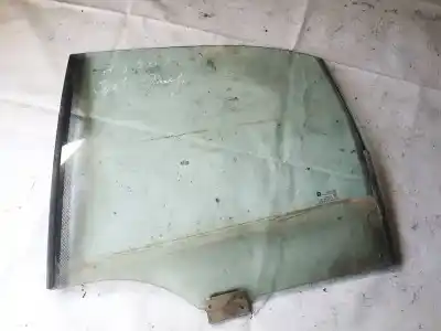 Second-hand car spare part front right glass window for fiat doblo ii (152) 1.3 16v jtd cat oem iam references as2