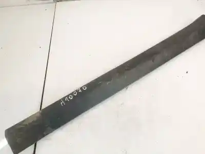 Автозапчасти б/у пластик за toyota verso 2.0 d-4d ссылки oem iam 679130f020