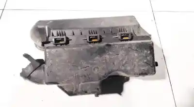 Автозапчастина б/у опора повітряного фільтра для fiat scudo furgón (272) 1.6 jtdm cat посилання на oem iam 9651883080