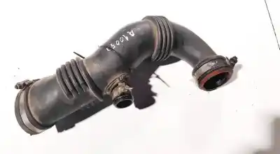 Автозапчастина б/у труба для fiat scudo furgón (272) 1.6 jtdm cat посилання на oem iam 9656953680  