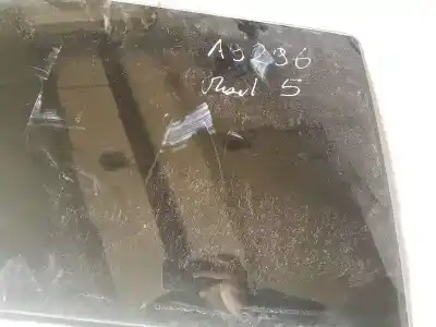 Автозапчастина б/у задне праве скло для mazda 5 berl. (cr) 2.0 crtd active+ (105kw) посилання на oem iam   