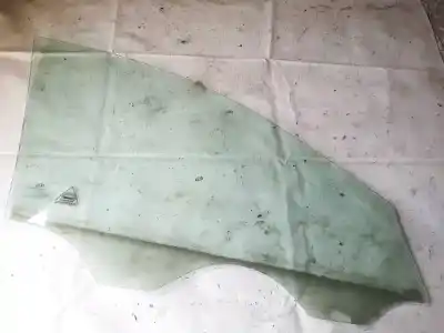 Peça sobressalente para automóvel em segunda mão vidro dianteiro esquerdo por kia ceed (ed) 1.6 crdi 115 referências oem iam as2  