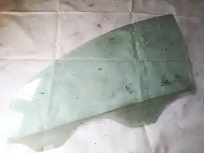 Peça sobressalente para automóvel em segunda mão vidro dianteiro esquerdo por kia ceed (ed) 1.6 crdi 115 referências oem iam as2