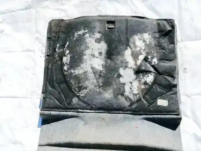 Second-hand car spare part floor mat for opel insignia a (g09) 2.0 cdti (68) oem iam references   