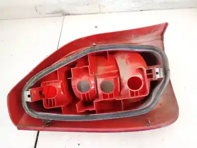 Автозапчасти б/у правый задний фонарь за porsche 968 descapotable 3.0 ссылки oem iam 9650005780  89032868