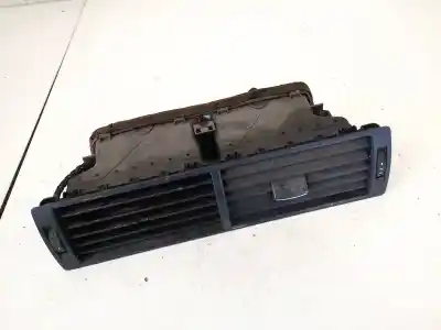 Автозапчасти б/у аэрационная решетка за audi a4 b6 (8e2) 2.5 tdi quattro ссылки oem iam 8e0820951h