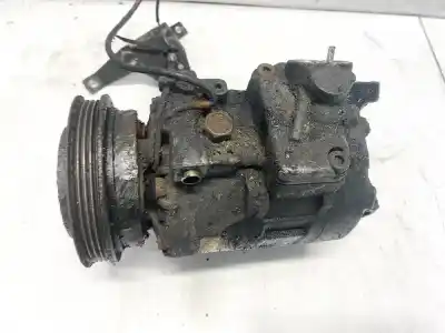 Peça sobressalente para automóvel em segunda mão compressor de ar condicionado a/a a/c por skoda superb (3u4) 1.9 tdi referências oem iam 8d0260808