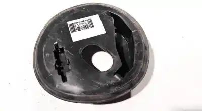 Peça sobressalente para automóvel em segunda mão plásticos por seat altea (5p1) 1.9 tdi referências oem iam 1k0971839e