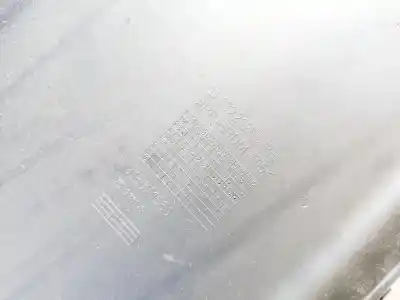 Автозапчастина б/у пластика для opel insignia a (g09) 2.0 cdti (68) посилання на oem iam 13221255  315671560
