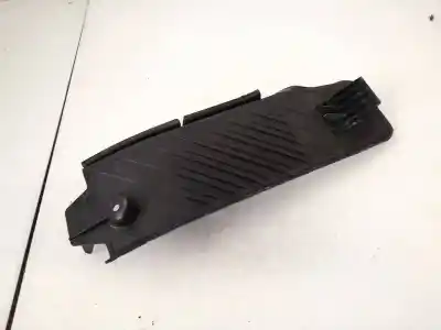 Автозапчастина б/у пластика для audi a4 b6 (8e2) 2.5 tdi quattro посилання на oem iam 8e1864777  