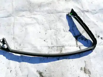 Автозапчасти б/у пластик за opel insignia a (g09) 2.0 cdti (68) ссылки oem iam 360583280  