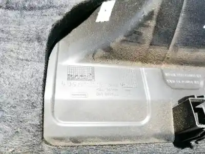 Автозапчастина б/у бардачок для opel insignia a (g09) 2.0 cdti (68) посилання на oem iam 1014668  